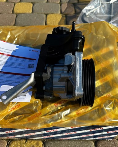 BOSCH KS00000664 Насос ГУР в наличии Полтава