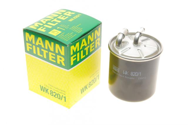 Топливный фильтр WK8201 MANN