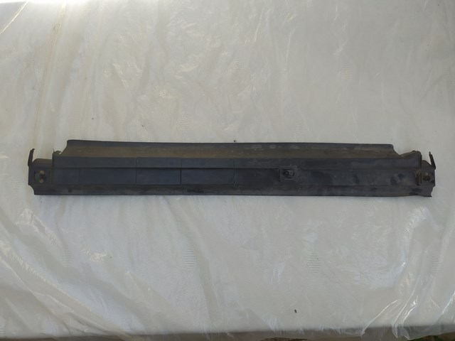 1659425020 TOYOTA Воздуховод (дефлектор) радиатора верхний купить в Львов