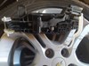 Ручка двери наружная всборе toyota rav4 18-21 6920442060