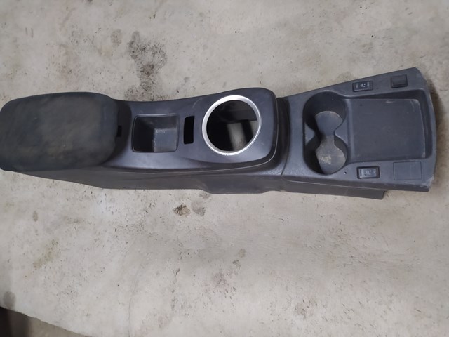 969103NF0A NISSAN Консоль панели управления центральная купить в Житомир