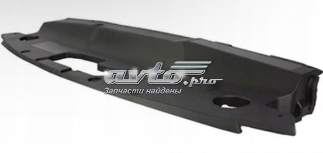 FT4Z16A238A Накладка передней панели (суппорта радиатора) верхняя купить Ирпень