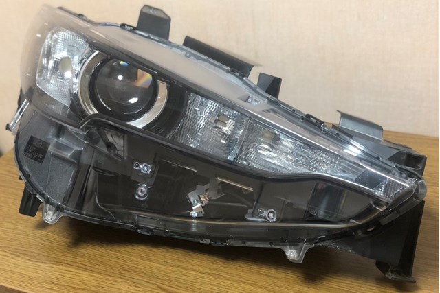 KB8M51030 Фара правая купить Украина