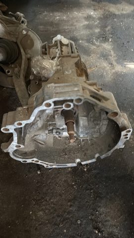 Ручная коробка передач Audi A4 B5