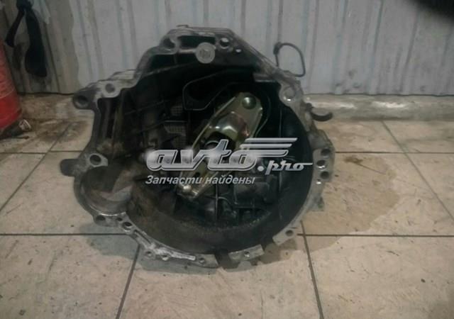 012300058QX VAG КПП в сборе (механическая коробка передач) купить в Львов