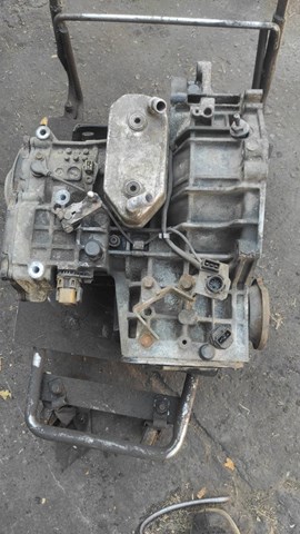 01M300038AX АКПП в сборе (автоматическая коробка передач) купить Украина