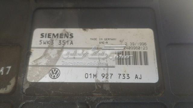 01M927733AJ VAG
