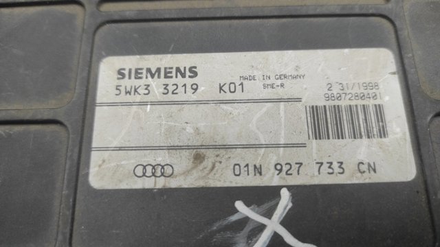 01N927733CN купить Черновцы