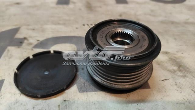 VAG 022903119C Шкив генератора в наличии Полтава