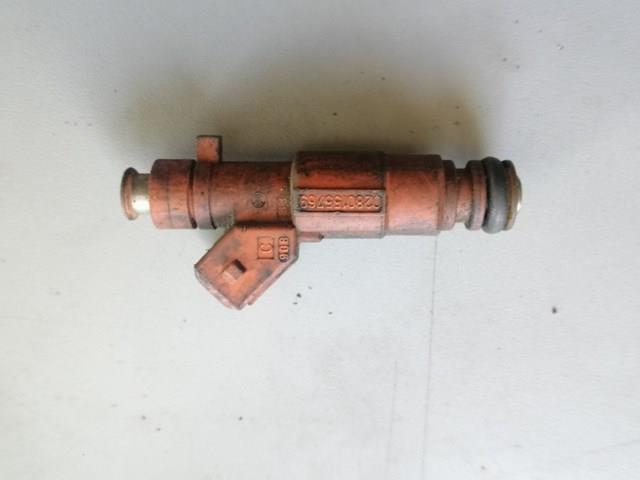 0280155769 BOSCH Топливные форсунки купить в Чернигов