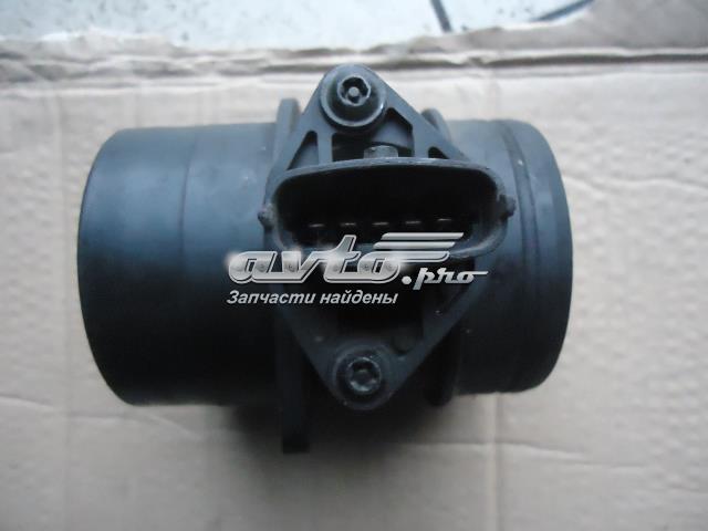 BOSCH 0280218130 Датчик потока (расхода) воздуха, расходомер M.A.F. - (Mass Airflow) в наличии Одесса