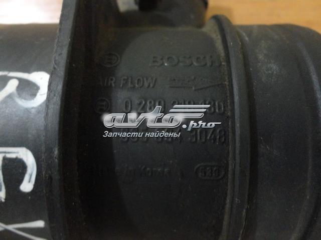 0280218130 Датчик потока (расхода) воздуха, расходомер M.A.F. - (Mass Airflow) купить Черкассы