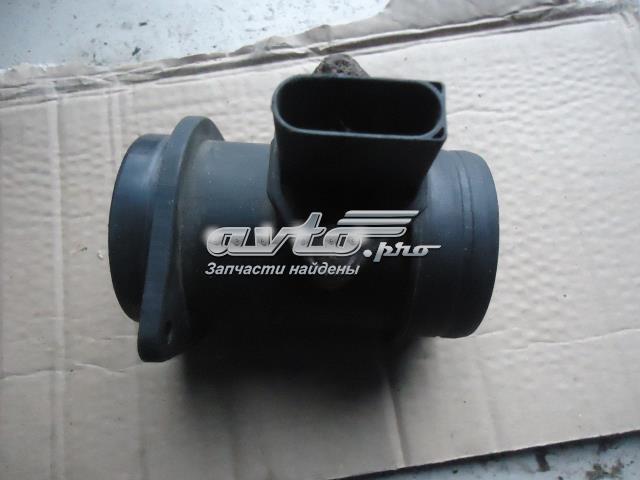 BOSCH 0281002463 Датчик потока (расхода) воздуха, расходомер M.A.F. - (Mass Airflow) в наличии Полтава