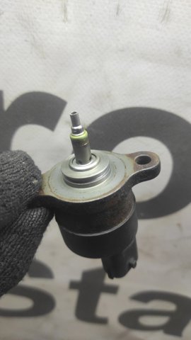 0281002480 BOSCH Клапан редукционный купить в Винница