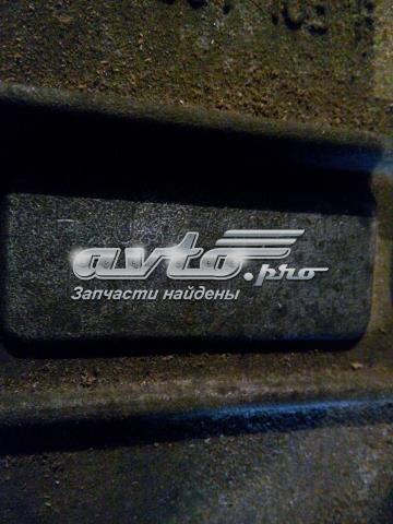 02E300043X007 VAG АКПП в сборе (автоматическая коробка передач) купить в Николаев