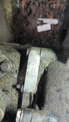 Механическая коробка переключения передач 02J300044KX VAG