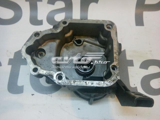 VAG 02K301205A Корпус коробки передач АКПП/КПП в наличии Черновцы