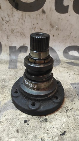 02K409355 Вал привода полуоси промежуточный купить Одесса