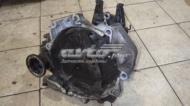 02T300020C КПП в сборе (механическая коробка передач) купить Чернигов