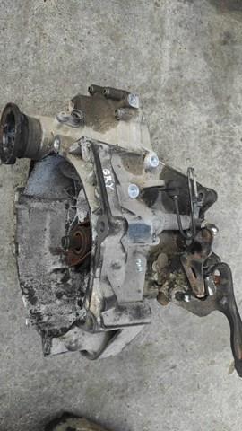 VAG 02T300052P КПП в сборе (механическая коробка передач) в наличии Ровно