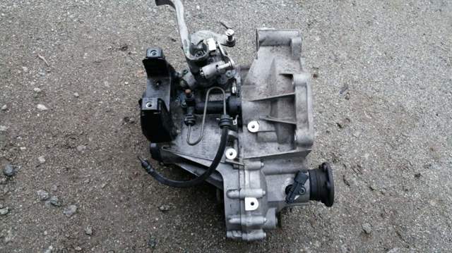 VAG 02T300052RX КПП в наличии Запорожье