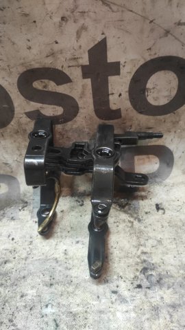 VAG 02U311490C Вилка переключения передач КПП в наличии Черкассы