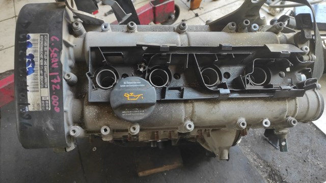 VAG 036100038L Двигатель в сборе в наличии Чернигов