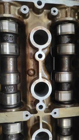 VAG 036103473Q Клапанная крышка в наличии Кривой Рог