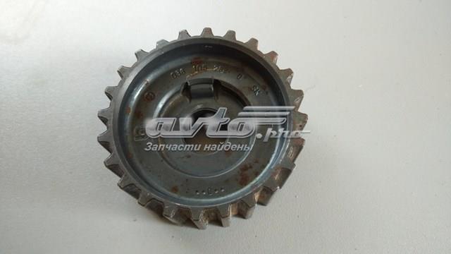 036105263Q VAG Шкив коленвала купить в Запорожье