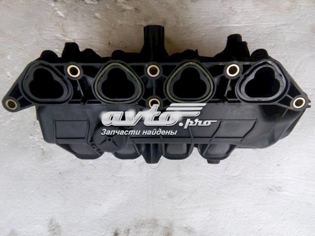 VAG 036129711BR Впускной коллектор в наличии Одесса