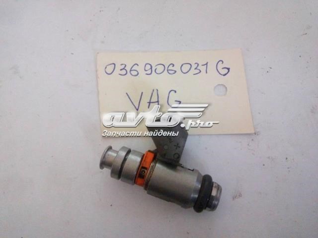 036906031G Форсунка впрыска топлива купить Одесса