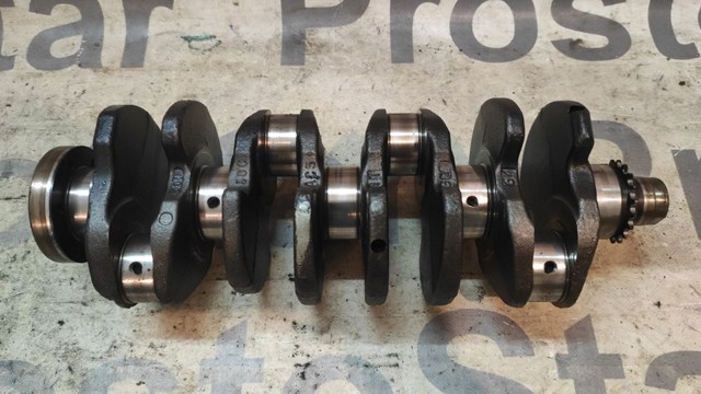 VAG 038105021S Коленвал двигателя в наличии Павлоград