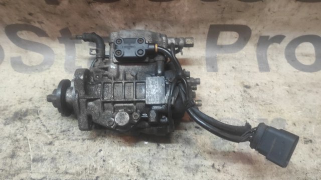 Насос топливный высокого давления 038130107B VAG