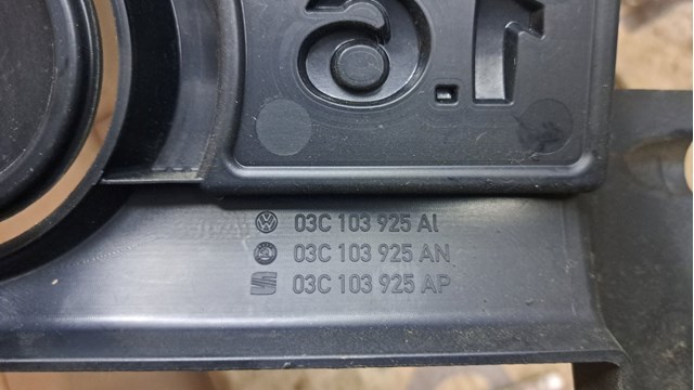 VAG 03C103925BP в наличии Кривой Рог