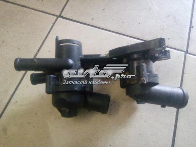 VAG 03C121111T Корпус термостата в наличии Киев