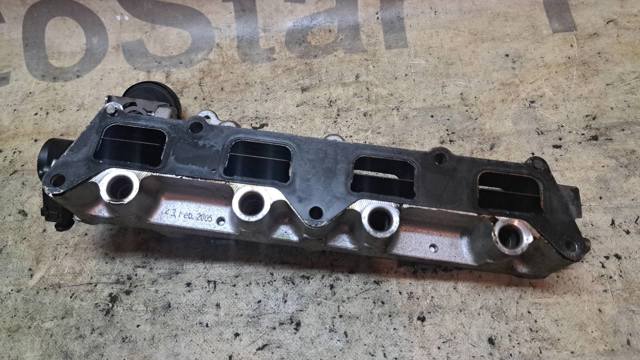 VAG 03C133204AH Коллектор впускной нижний в наличии Тернополь