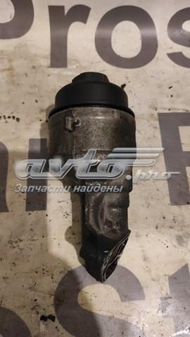  Корпус масляного фильтра 03D115403D VAG
