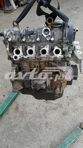 VAG 03F100031F Двигатель в сборе в наличии Ровно