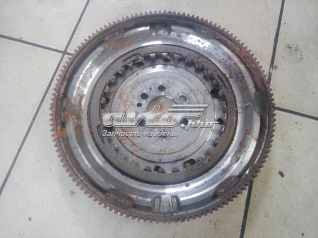 03F105266C VAG Маховик двигателя купить в Тернополь