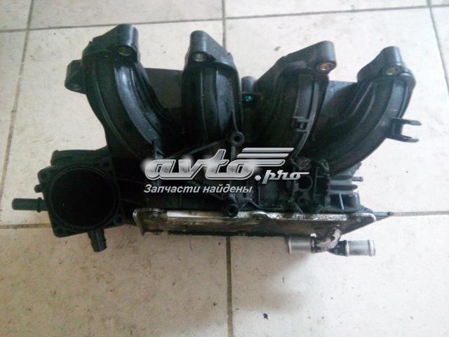 VAG 03F129709H Коллектор впускной в наличии Ужгород