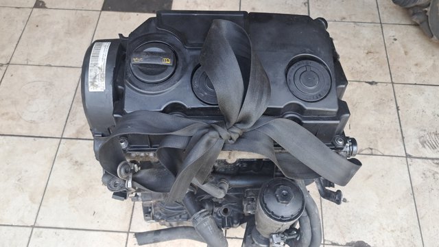 03G100037H Двигатель купить Павлоград