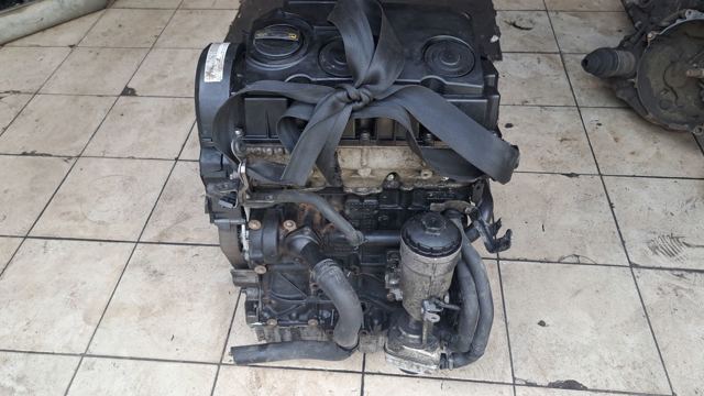03G100037H Двигатель в сборе купить Черкассы