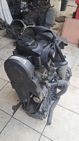 VAG 03G100037H Двигатель в наличии Чернигов