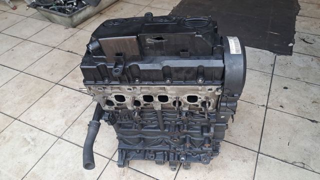 VAG 03G100037H Двигатель в наличии Павлоград