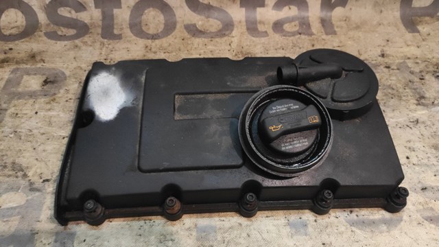 VAG 03G103469R Крышка клапанная в наличии Харьков