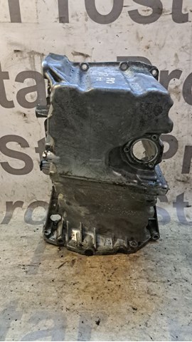 03G103603R VAG Поддон двигателя купить в Сумы