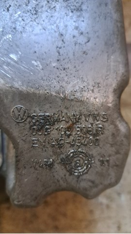 03G103603R VAG Поддон двигателя купить в Запорожье