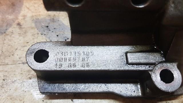 VAG 03G115105 Насос масляный в наличии Ужгород