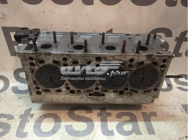 03L103265X VAG Головка блока цилиндров (ГБЦ) купить в Харьков