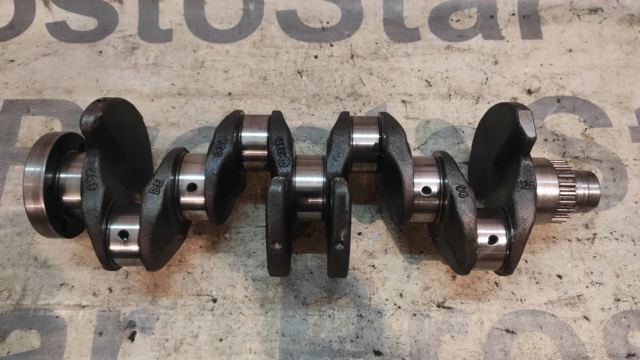 VAG 03L105021A Коленвал двигателя в наличии Полтава